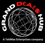 Grand Deals Hub
